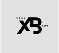 The Xxtra Brand logo