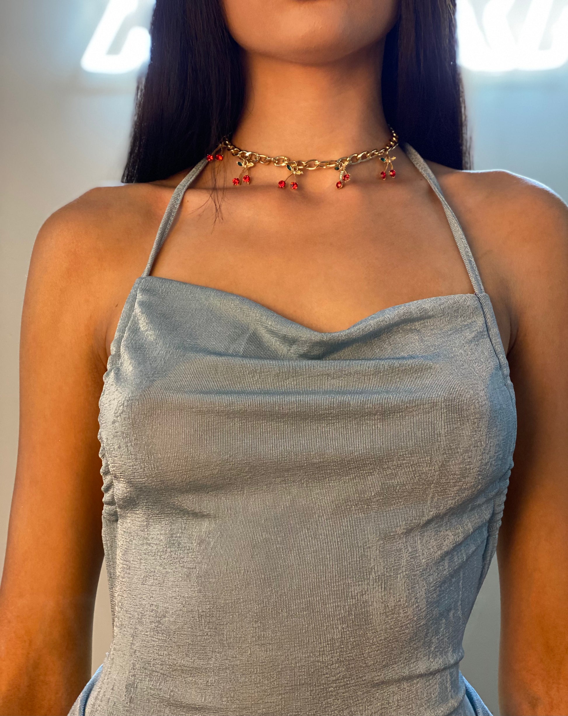 Wish Wish Backless Maxi Dress The Xxtra Brand Wish Wish Backless Maxi Dress The Xxtra Brand